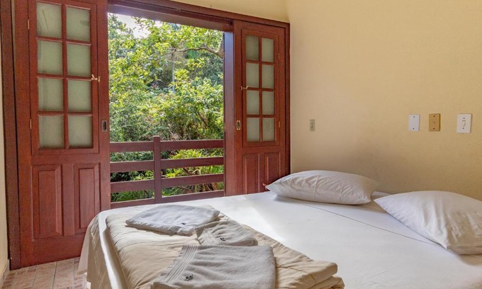 Trindade Hotel | Pousada do Marquinhos