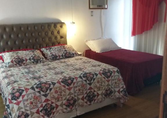 Agua Verde House | Pousada Domiciliar Agua Verde