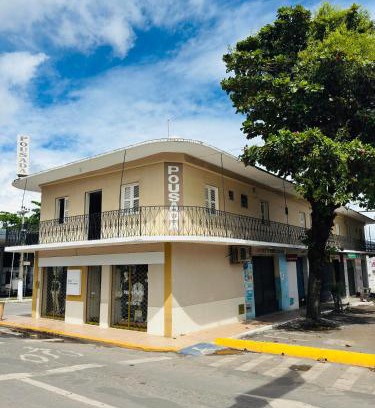 Tiangua Hotel | Pousada Durma Bem