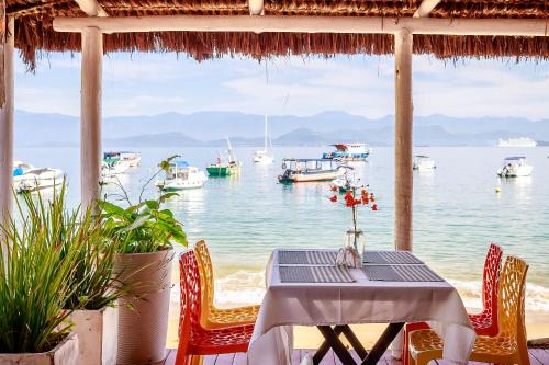 Praia de Aracatiba Hotel | Pousada e Mergulho Dolce Vita