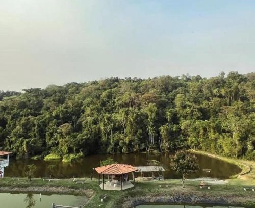 Bofete Hotel | Pousada e Pesqueiro Santa Thereza