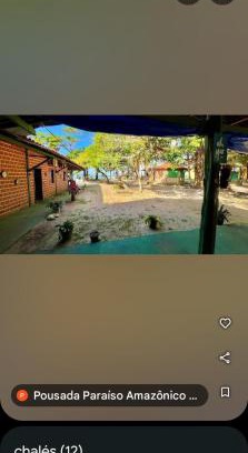 Salvaterra Hotel | Pousada e Restaurante Recanto Dos Gaviões