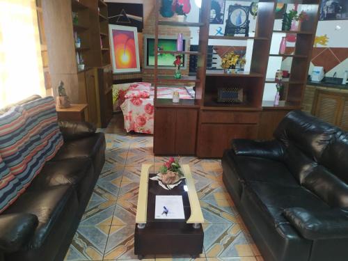 Vila Gardenia House | Pousada Flat Mobiliado com 70 m2 de Área Privativa com o máximo conforto