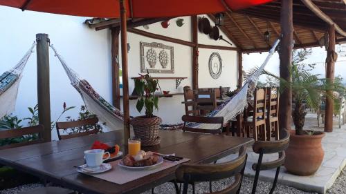 Historic Center Hotel | Pousada Flor do Mar