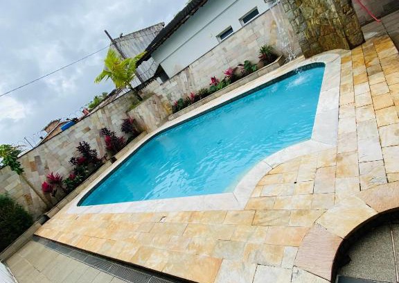 Jardim Virginia House | Pousada Kavili 150m da Praia