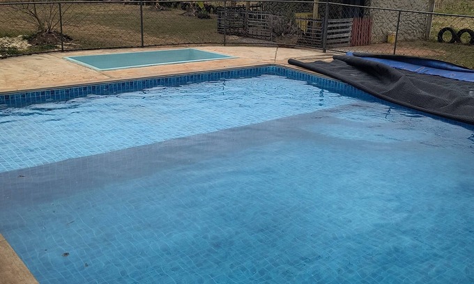 Ribeirao Preto Ski Chalet | POUSADA MAKS