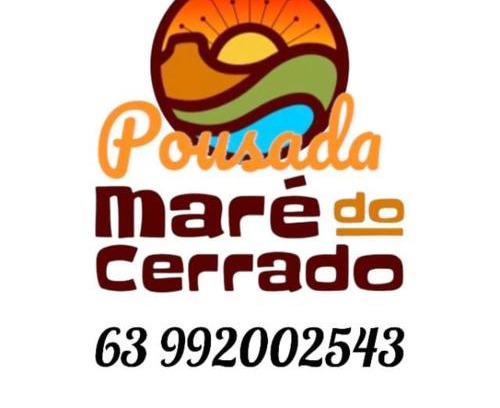 Mateiros Hotel | Pousada Maré do Cerrado