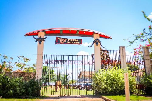 Soure House | Pousada Marajoara- Hotel Fazenda-Turismo de Aventura