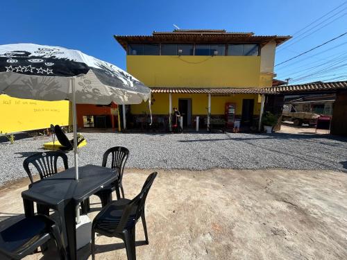Rasa Hotel | Pousada Marina bonita Rasa