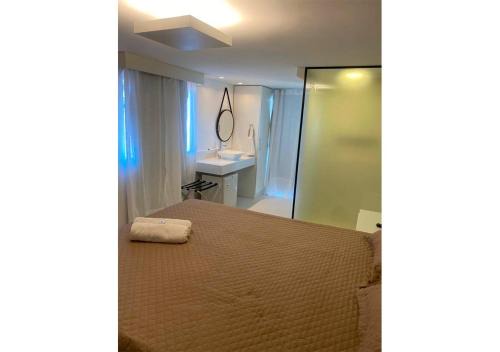 Manguinhos Hotel | Pousada Melendez