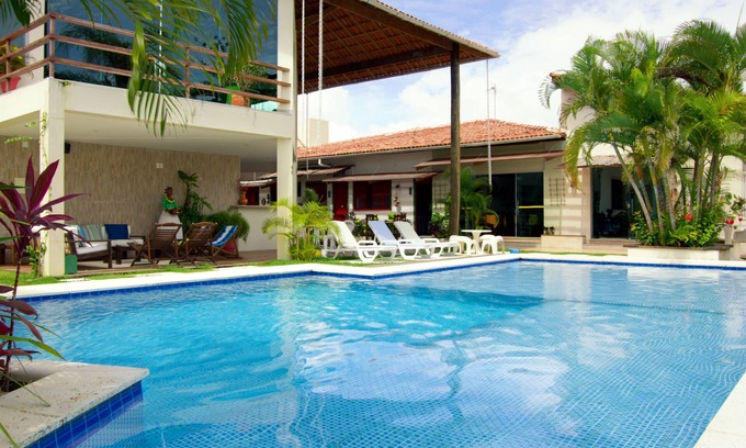 Prado Hotel | Pousada Novo Prado