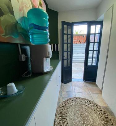 Praia de Iracema House | Pousada Oásis