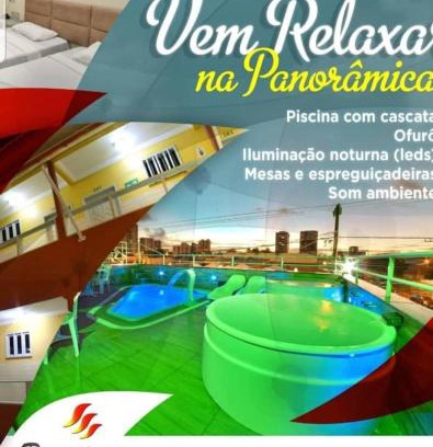 Atalaia Hotel | Pousada Panorâmica