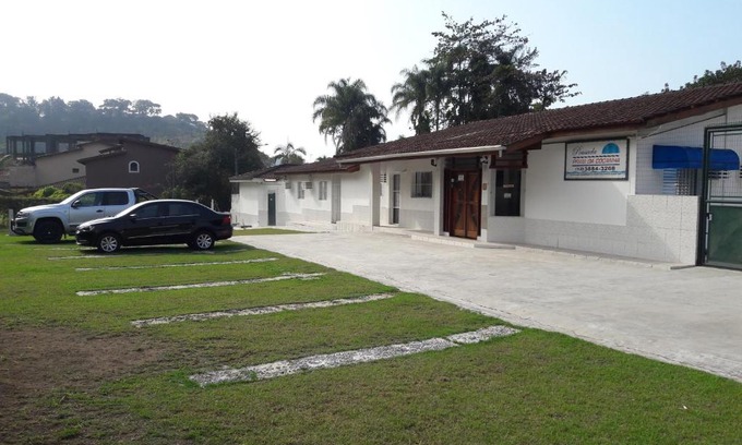 Caraguatatuba Hotel | Pousada Praia da Cocanha