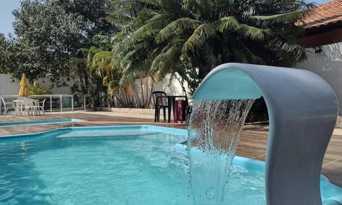 Praia Seca House | Pousada Recanto de Praia Seca