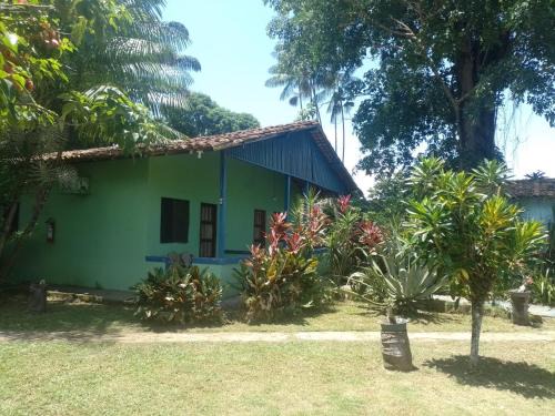 Belem Hotel | pousada Rios