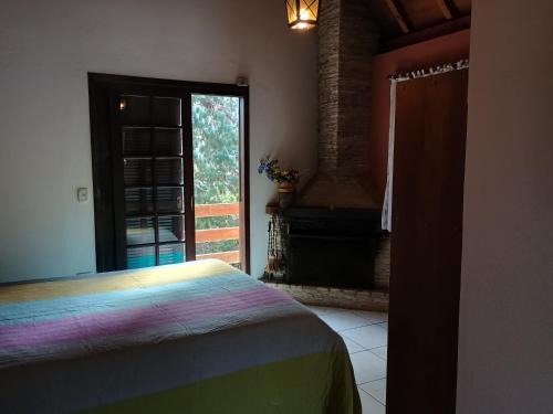 Camanducaia Ski Chalet | Pousada São Luiz