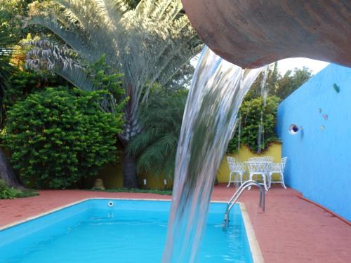 Serra do Cipo Hotel | Pousada Shangrilá