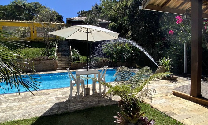 Cunha Hotel | Pousada Sotaque Mineiro