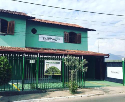 Brumadinho House | Pousada Tamboril