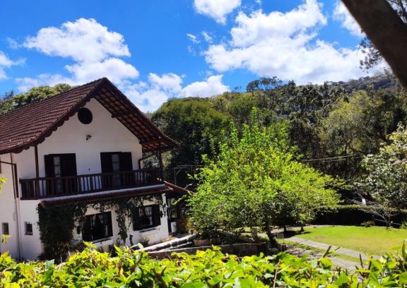 Teresopolis Hotel | Pousada Taverna do Golf
