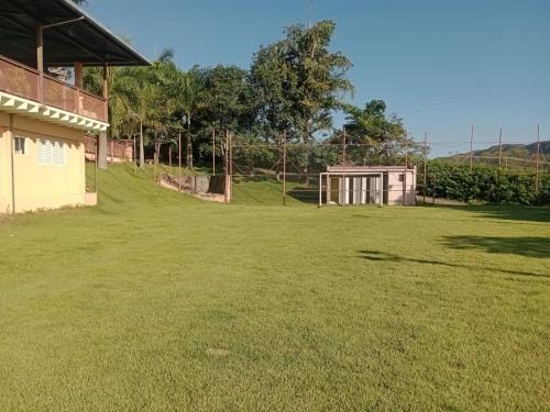 Capitolio Hotel | Pousada Vale Verde - Campo de Futebol- Piscina - Vista para Serra