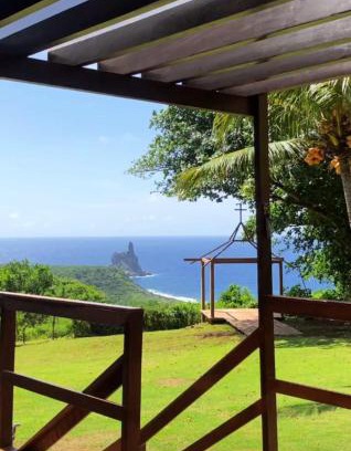 Floresta Velha Hotel | Pousada Vila Nakau