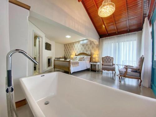 Vila Suica Hotel | Pousada Villa Vie