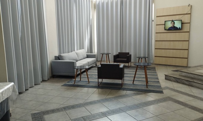 Pouso Alegre Hotel | Pouso Alegre Hotel