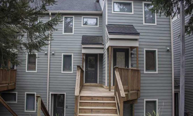 Snowshoe Condo | Powderidge 73 Cozy 2 Br Condo Slope Side