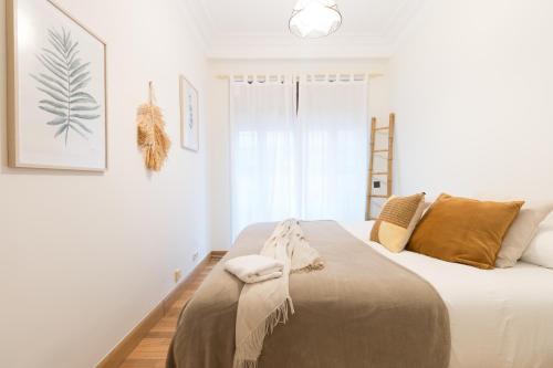 Indautxu Apartment | Pozas by Staynnapartments