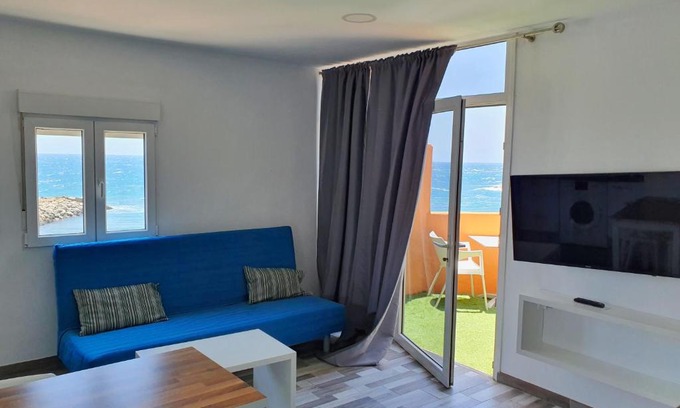 Pozo Izquierda Apartment | pozo