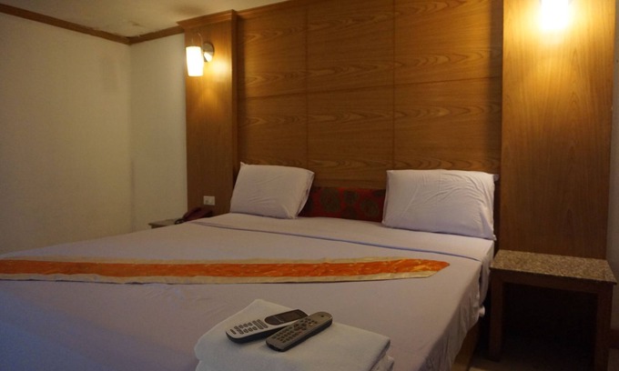 Danok Hotel | PP Hotel Dannok