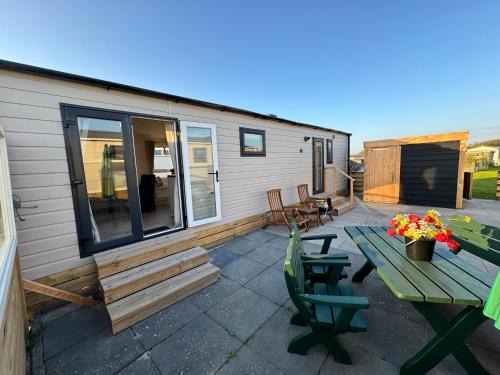 Westerland Other | PRACHTiG CHALET MEREL