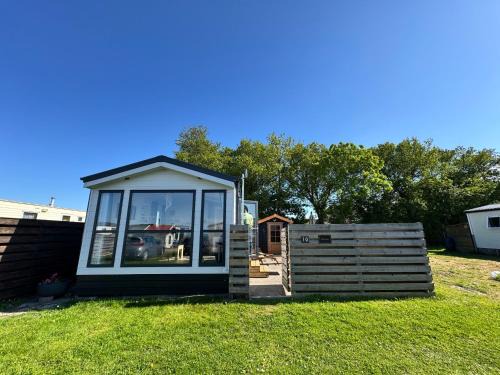 Westerland Other | PRACHTiG CHALET ZONNESTRAAL