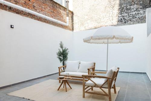 Statiekwartier Villa | Prachtig Huis