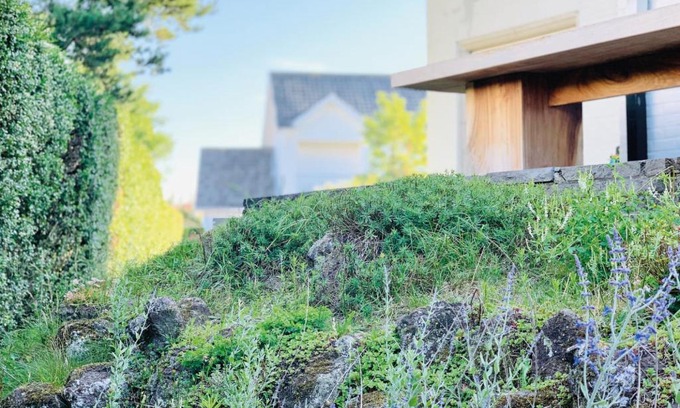 Albertstrand Villa | Prachtig ruime Spanish style villa in hart van Knokke