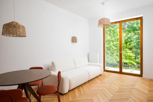 Praga Polnoc Apartment | Praga Łochowska Deluxe Apartment