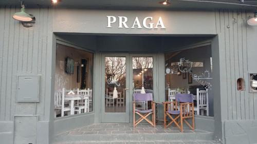 San Julian Hotel | Praga Hotel