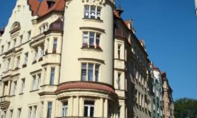 Stare Mesto Apartment | Prague 1: Apartment/flat - Prague 1