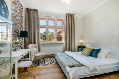 Michle Apartment | Prague Days - Bright Apartments - Fast WiFi - Quiet Area