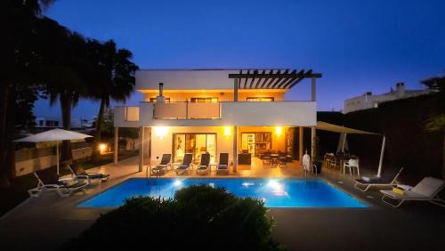 Castelo Villa | Praia by Check-in Portugal