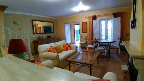Castro Marim House | Praia Verde Villa