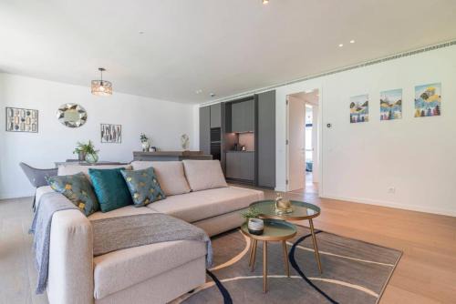 Marvila Apartment | Prata Riverside XII by Innkeeper
