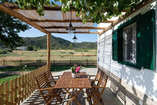 Sithonia House | Pratsas House