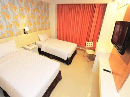 Khon Kaen Hotel | Pratunam Hotel Khon Kaen