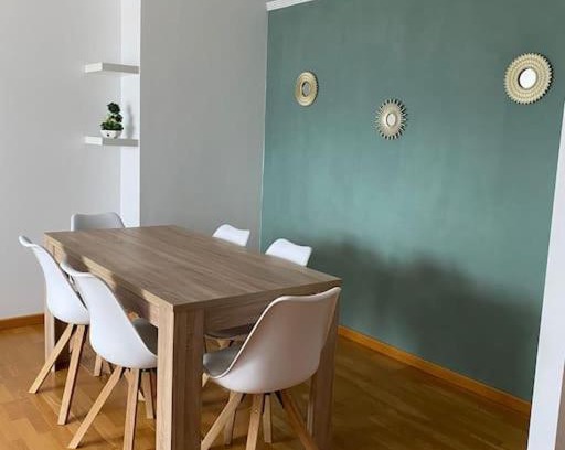 Mondariz Apartment | Precioso ático en el centro de Mondariz