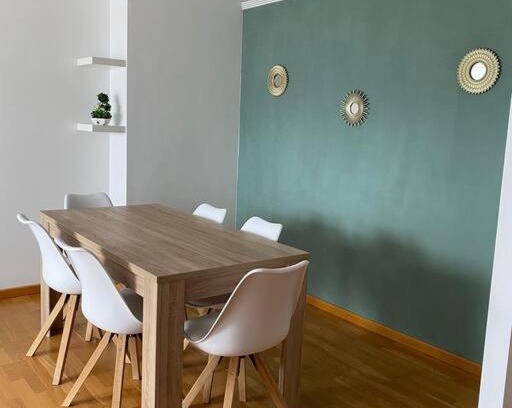 Mondariz Apartment | Precioso ático en el centro de Mondariz