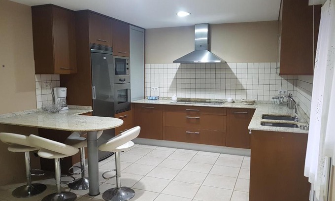 Puebla del Caraminal Apartment | Precioso Apartamento, cerca de la playa