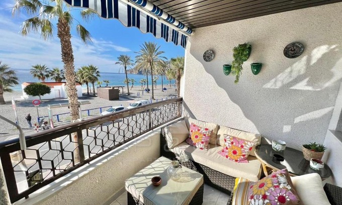 La Herradura Apartment | Precioso apartamento con vistas en la Herradura